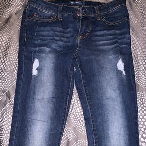 Aeropostale Jeggings